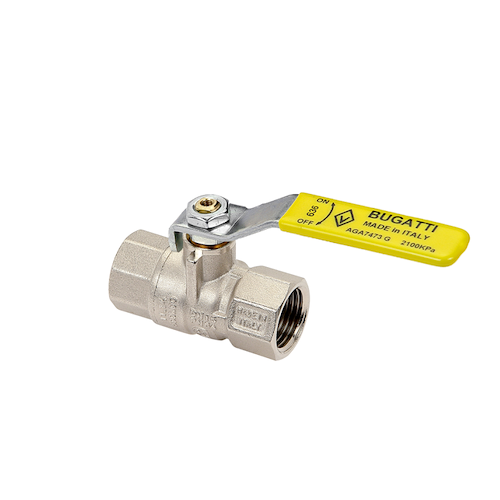 نمایندگی شیر غیر گازی بوگاتی